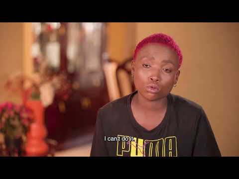 LOVE AND CONFLICT S01 EP07 PROMISE NGWENYA PROMO 2