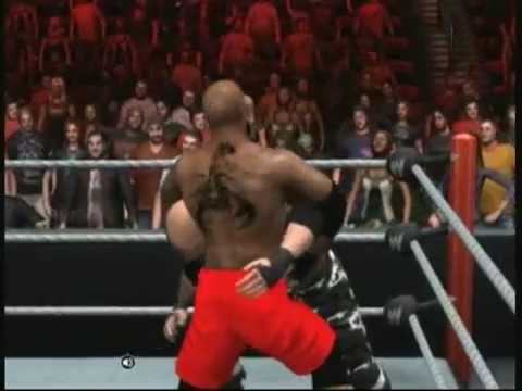 KD vs Parker PPV.wmv