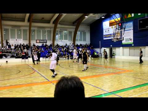 ONMKY - KaU 19.3.2011