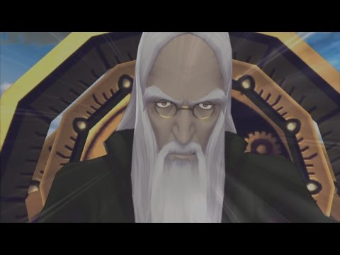 Let's Play Tales of Xillia Episode 53: Believe In Oneself