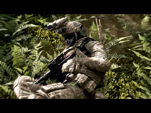 Testing Zone Raid | Main Story Immersive Walkthrough - Part 3 - GHOST RECON BREAKPOINT