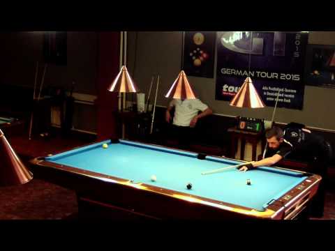 MPO2015 -Sebastian Staab vs Daniel Fischer