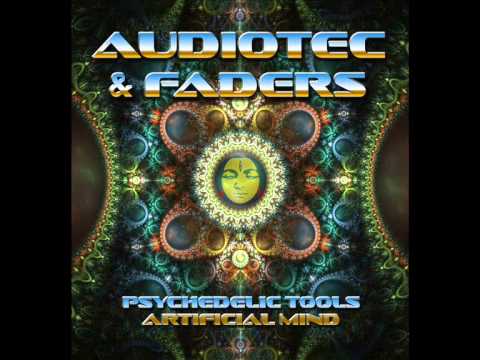 Audiotec & Faders - Artificial Mind