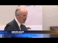 Defense argues stress caused Jeffrey Johnson to kill