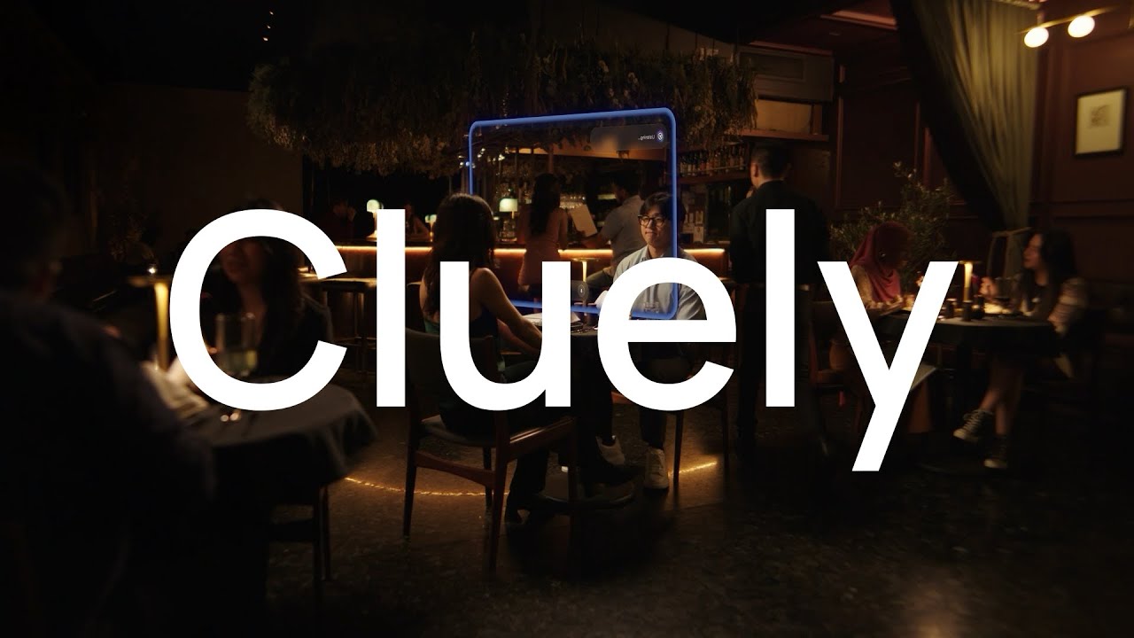 Cluely (Cheating Tool for Literally Everything)