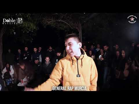 SEGA VS RAUL MC (4TOS) (CLASIFICATORIATODORAPBND)