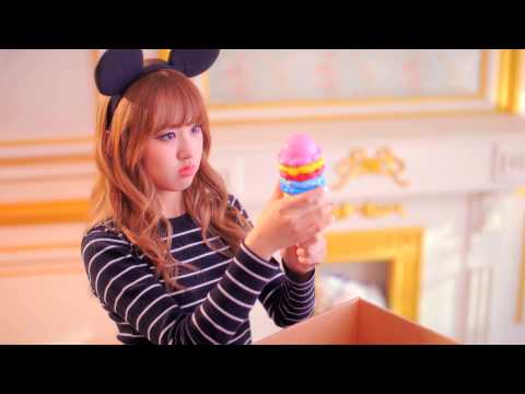 [ #앤씨아] Coming Soon 공식 뮤직비디오 공개!