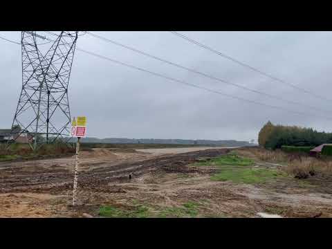 Trasa Główna 3+700