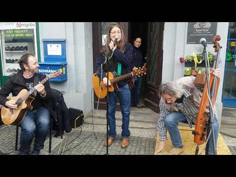 Karel Kryl (2) 11.4.2017