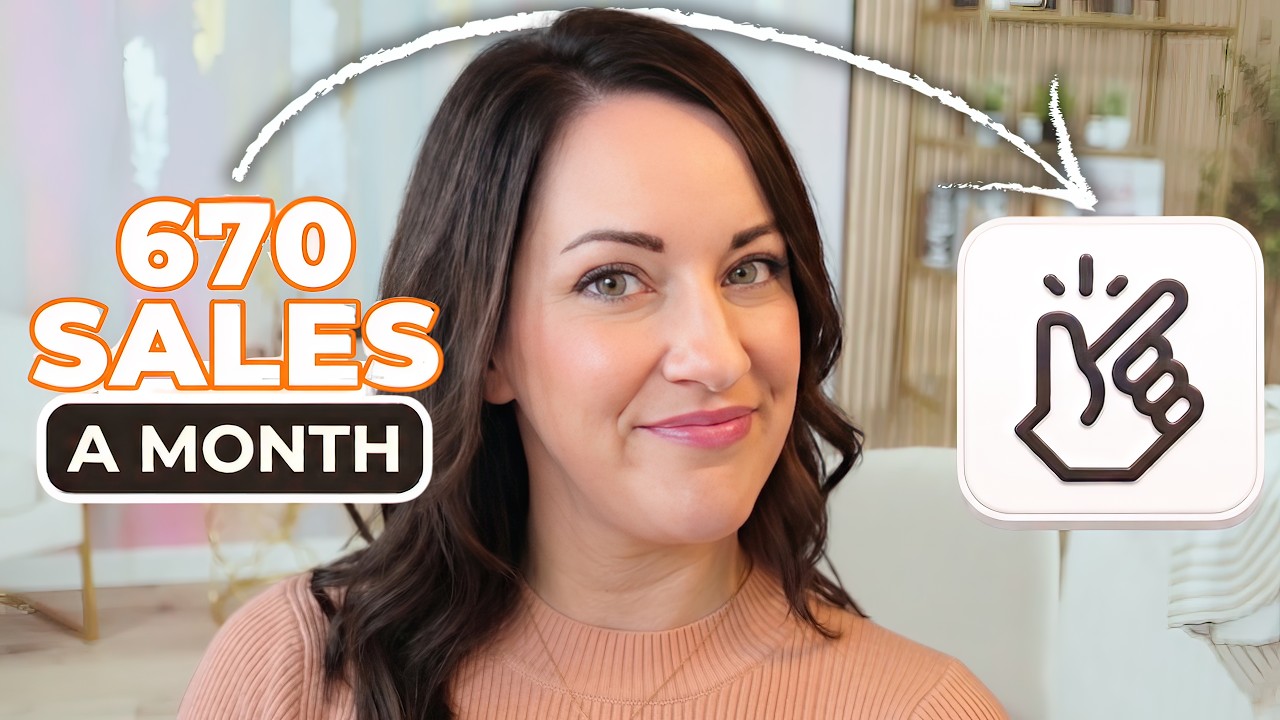 Copy How I Make 5 High Profit Etsy Products With AI