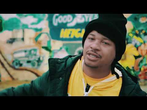 G Da Howler - OPEN POT *** OFFICIAL MUSIC VIDEO ***