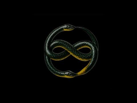 SENTO - Continuum (Official Visualizer)