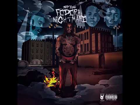 TWT Esko - Fuck Nigga(Official Audio)