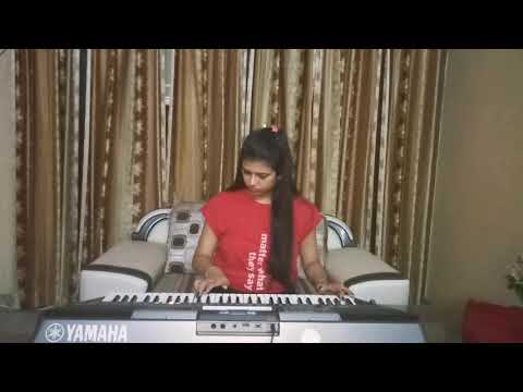 Isha Agarwal Kaun Tujhe yun pyar karega