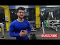 इस workout से chest का size तेज़ी से बड़ाए !