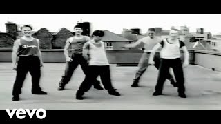 Boyzone - Working My Way Back To You