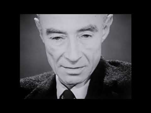 Vik Vicious - Oppenheimer