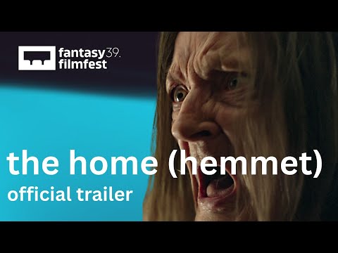the home (hemmet) – Trailer | fantasy filmfest 2025
