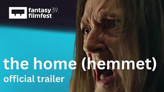 the home (hemmet) – Trailer | fantasy filmfest 2025