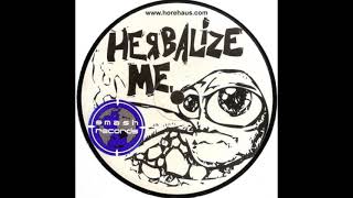 Tony Senghore - Herbalize Me (Original Mix)