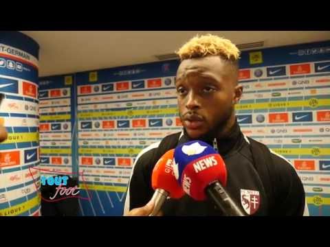 [Interview] Cheick Doukouré (Metz) : "Je reviens petit à petit"