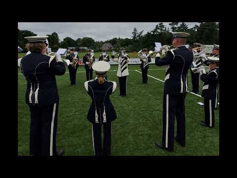 Nessun Dorma  | Show- en Marchingband ESKA Bemmel