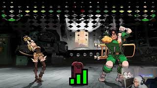 Delete Ms. Fortune...thx Part 4 | Skullgirls 2nd Encore