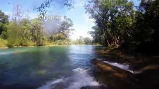 preview picture of video 'GoPro - Chiapas, México'