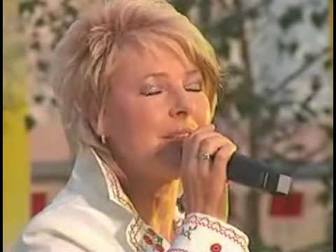 Heike Schäfer - Wenn ich mich verliebe (quando M'innamoro)