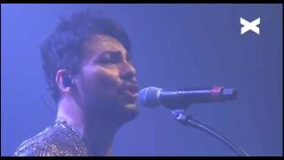 La Ley Ft. Guillermo Porro - Paraíso en vivo (Teatro Vorterix 18 05 16)