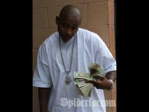 SPIDER LOC BLUTIFUL WORLD