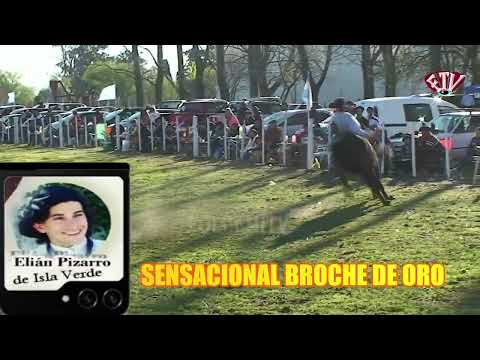 23 DE AGOSTO DEL 2026, CAVANAGH CBA.
