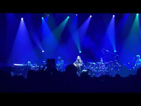 “Ginseng Sullivan” - Phish with Billy Strings - 8/7/2024 - Van Andel Arena - Grand Rapids, MI