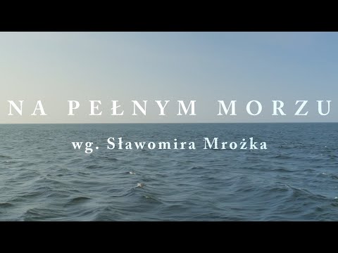 Na Pełnym Morzu - teatr Arlekin