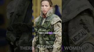 Why are there no female Navy Seals- Joe Rogan #shorts #joerogan #navyseals