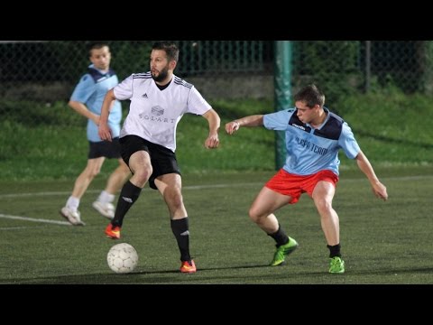 Klepa Team - SOLART Deweloper: 11. tydzień (FLS Wiosna 2015)