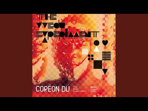 Kuduro Luvin (DJ Spooky Remix)