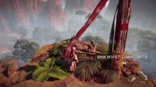 HORIZON: Zero Dawn - Explore the Wild Trailer HD