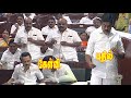 P Adalarasan MLA DMK Thiruthuraipoondi Speech At Tamil Nadu Assembly Today P Dhanapal STV