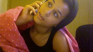 Wakie App Adventures: Accepting Calls