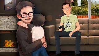 Mensagem de Dia dos Pais - Palavra de Deus 2020