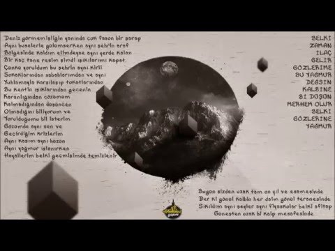 Liyakat - Afitap (Official Audio)