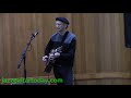 Jazz Guitar Today - Rose Quarter Guitar Festival - Terry Robb  #3
