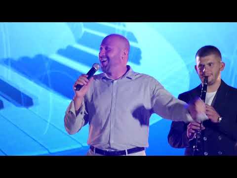 Toni Ocevski - Samo Za Nea (Leshochki Folk Fest 2024)