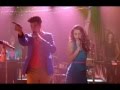 Glee Barracuda- subtitulada 