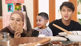 Download lagu Hamil 4 Bulan, Lesti Ngidam Rambutan Dan Ikan Patin, Reaksi Abang L Dan Rizky Billar Bikin Salting mp3
