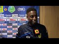 RKC-aanvaller Darren Maatsen over zijn winnende goal tegen FC Utrecht