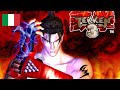 Tekken 3 Intro Tutti I Finali