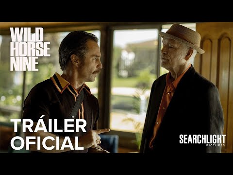 WILD HORSE NINE (2026) - Oficial Trailer HD 