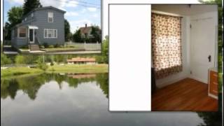 preview picture of video '$84,900 Single Family Home, Berlin, NH'